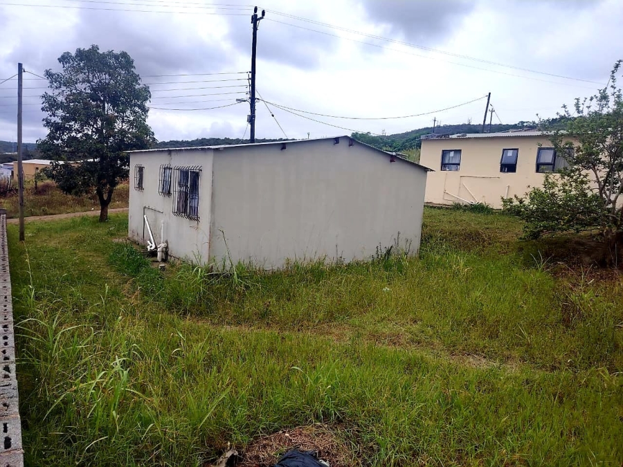 2 Bedroom Property for Sale in Reeston Eastern Cape